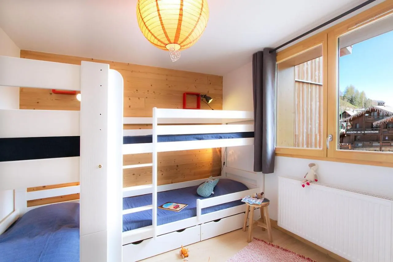 Hotel Residence Neige Et Soleil By Leavetown Vacations Les Deux Alpes